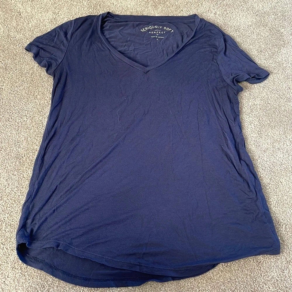 Basic Tee - Picture 1 of 2